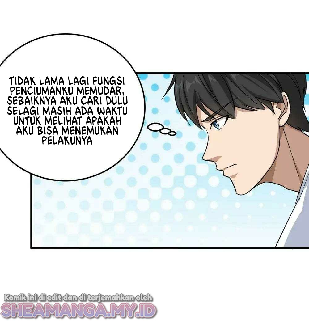 School Flower Master Chapter 18 Gambar 17