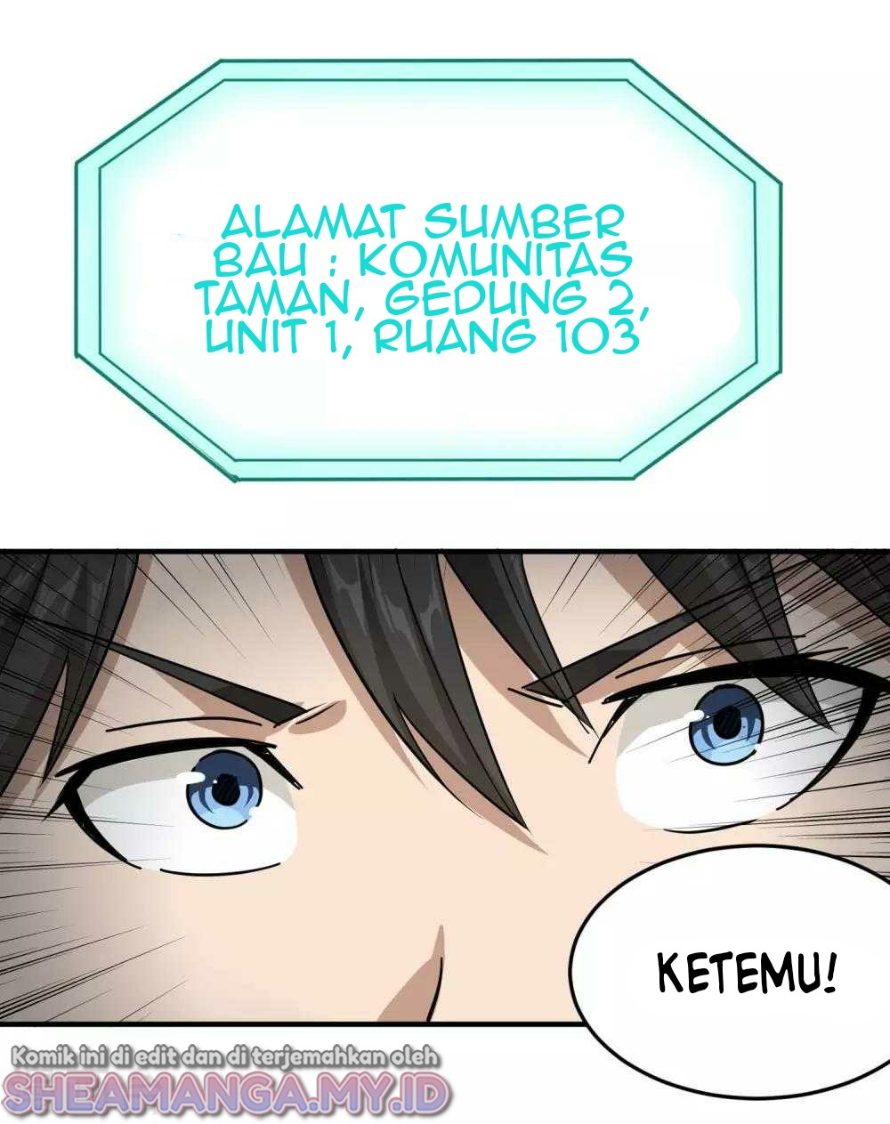 School Flower Master Chapter 18 Gambar 20