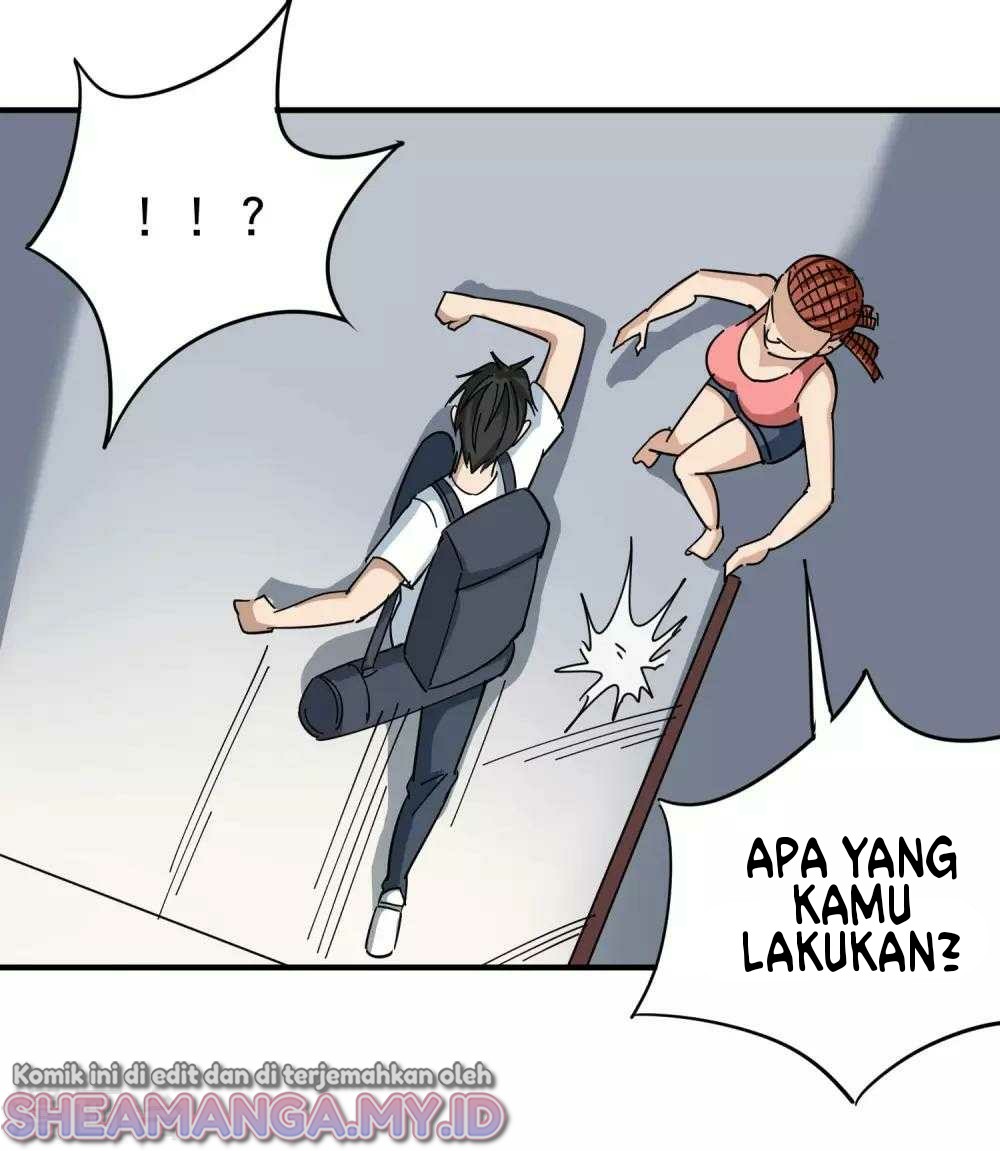 School Flower Master Chapter 18 Gambar 31