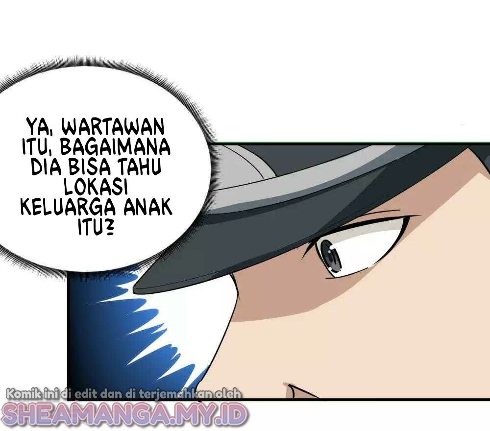 School Flower Master Chapter 18 Gambar 7