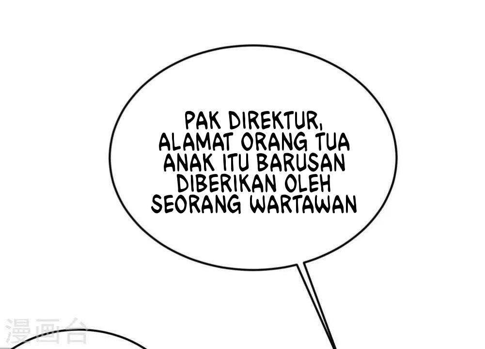 School Flower Master Chapter 18 Gambar 9