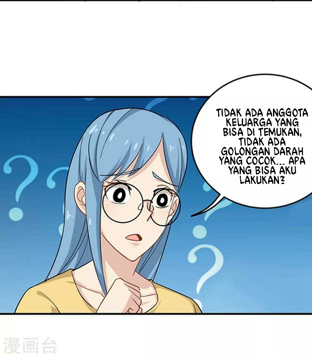 School Flower Master Chapter 16 Gambar 15
