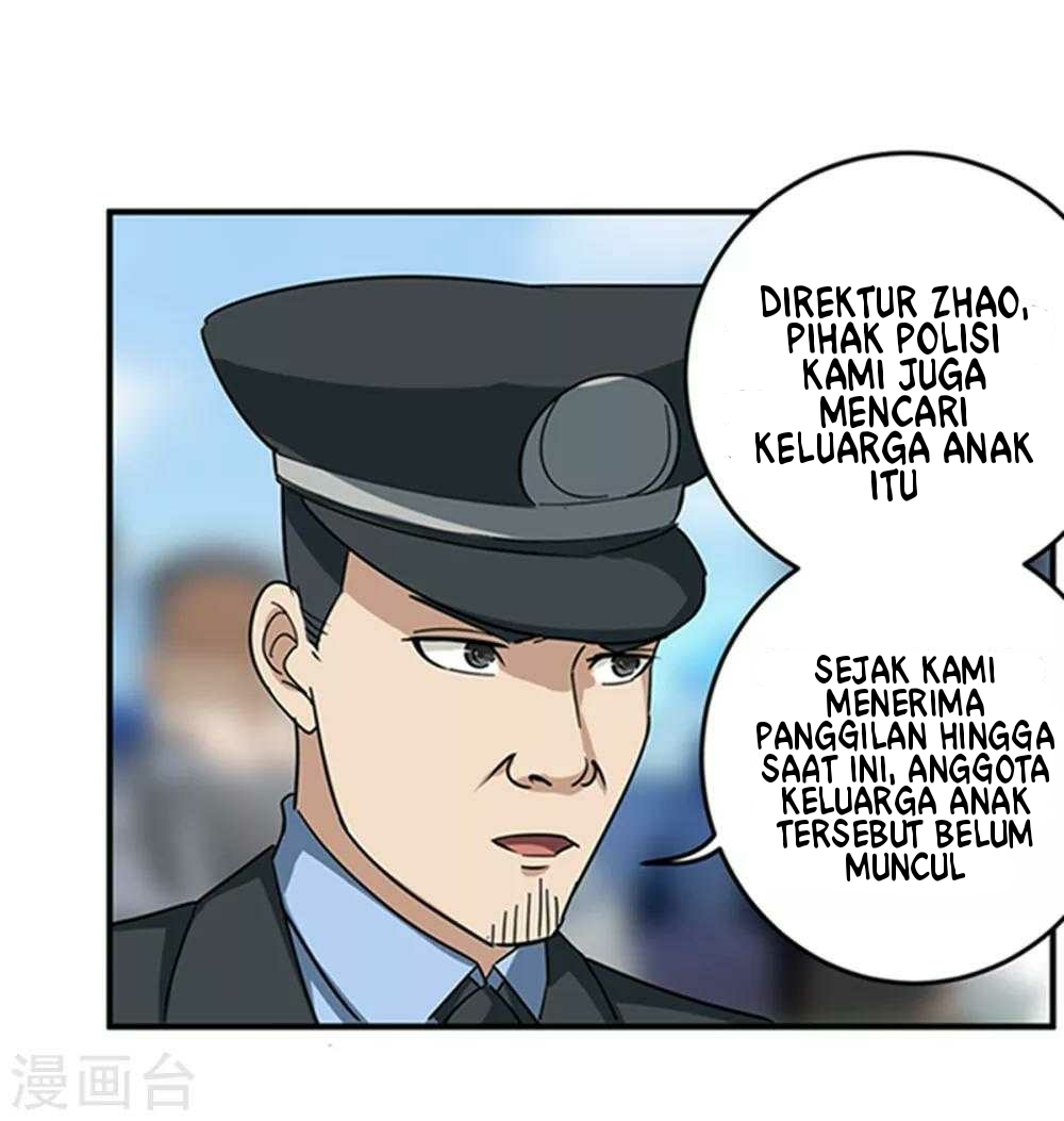School Flower Master Chapter 16 Gambar 17