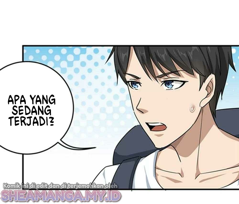 School Flower Master Chapter 16 Gambar 6