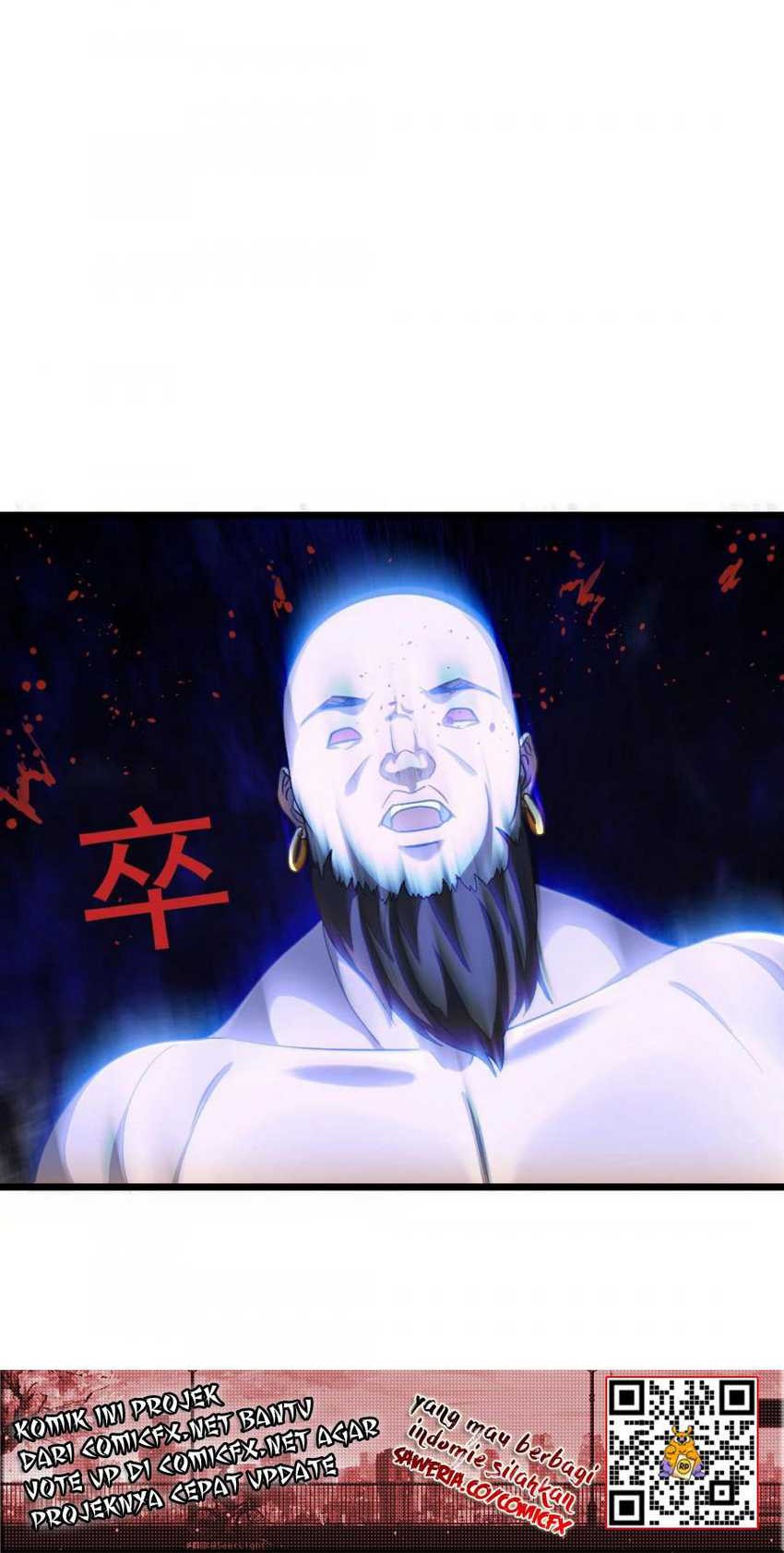 Jiuyang Shenwang Chapter 152 Gambar 23