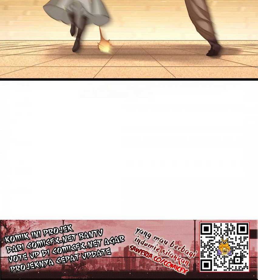 Jiuyang Shenwang Chapter 152 Gambar 8