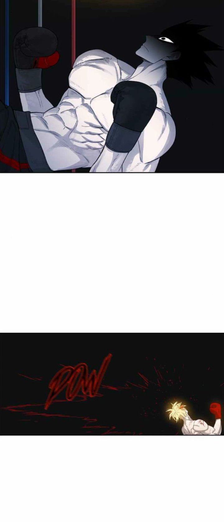 The Boxer Chapter 102 Gambar 10