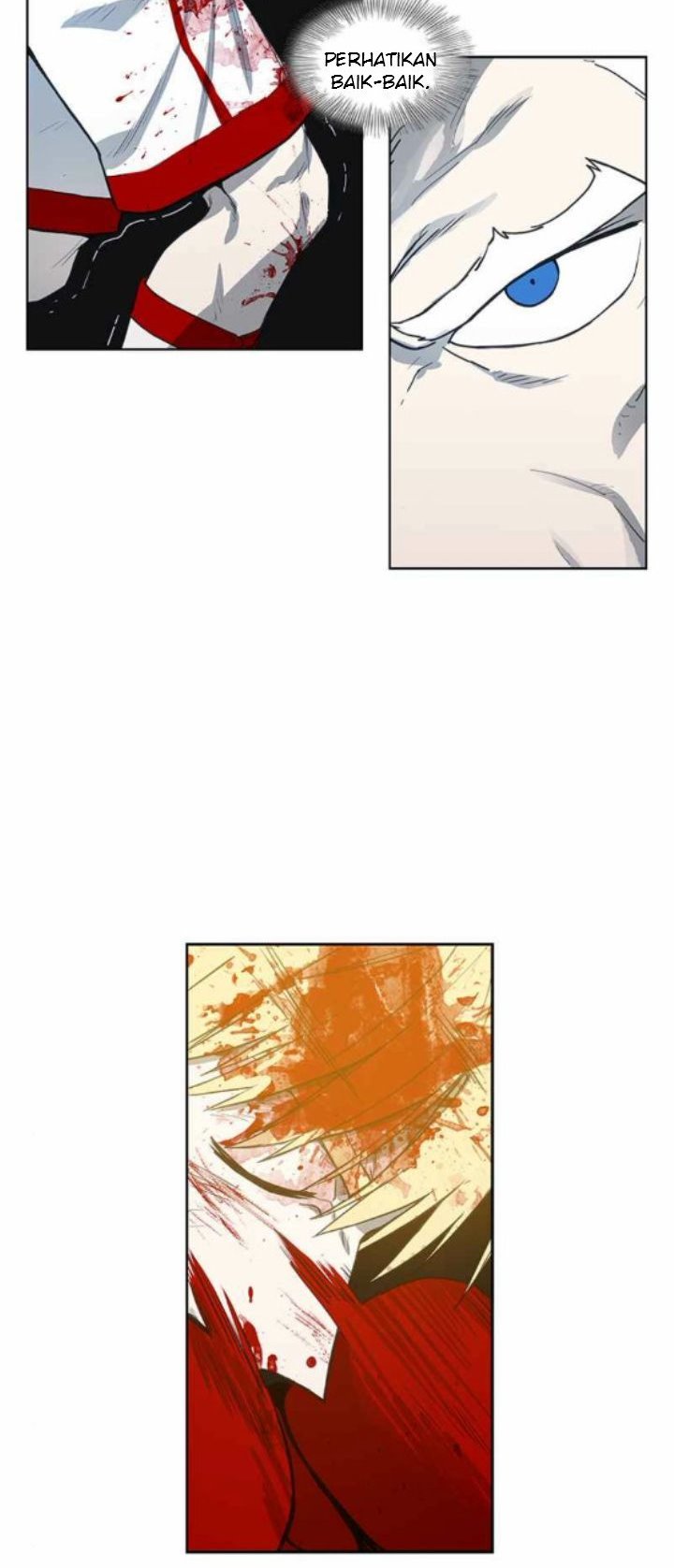 The Boxer Chapter 102 Gambar 16