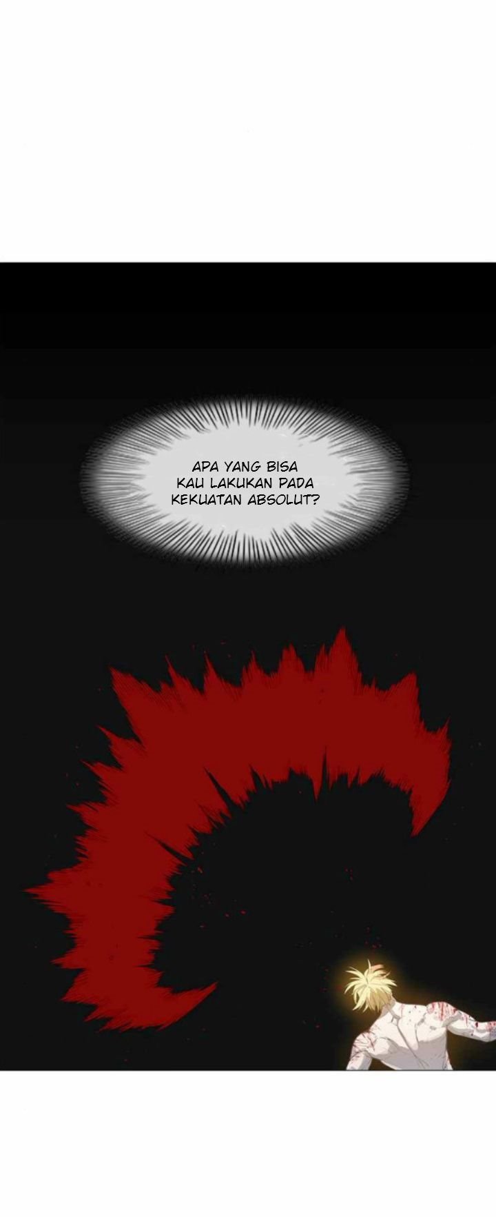 The Boxer Chapter 102 Gambar 17