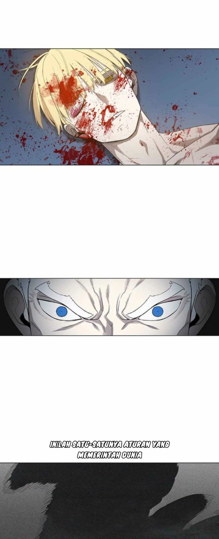 The Boxer Chapter 102 Gambar 18