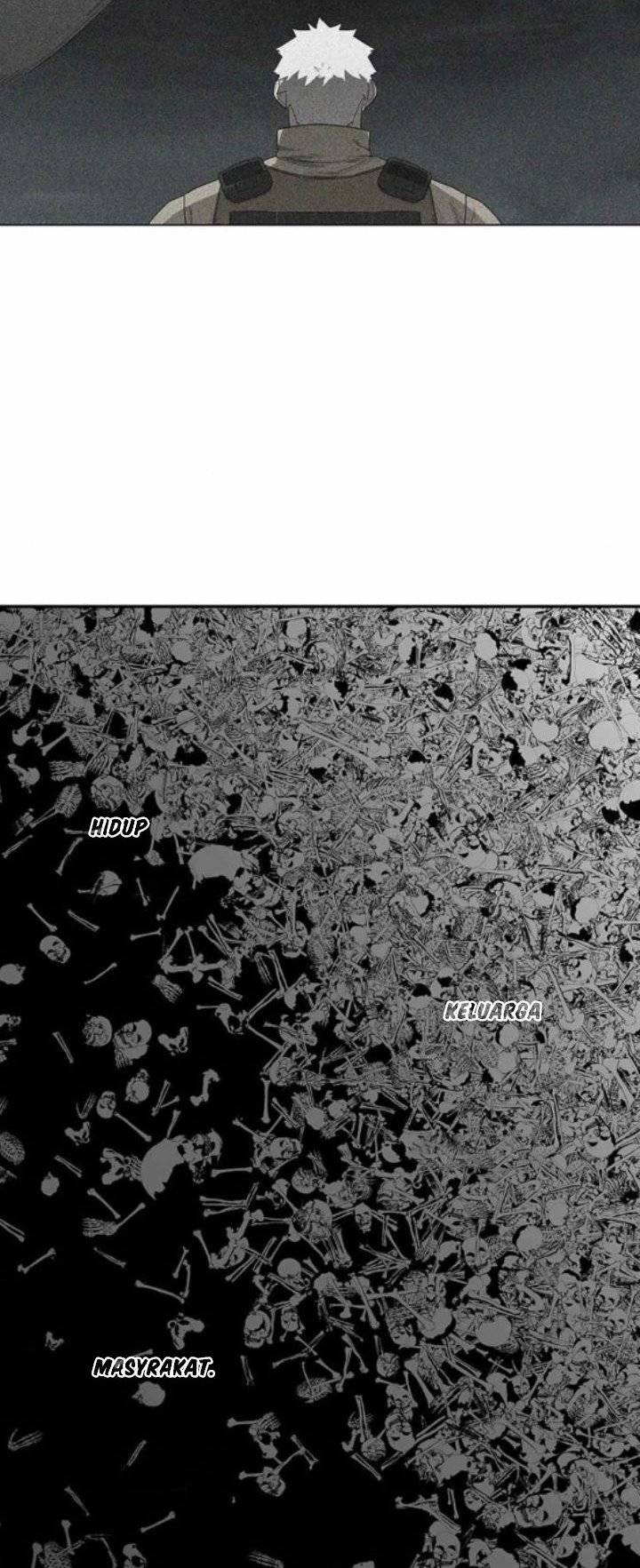 The Boxer Chapter 102 Gambar 19