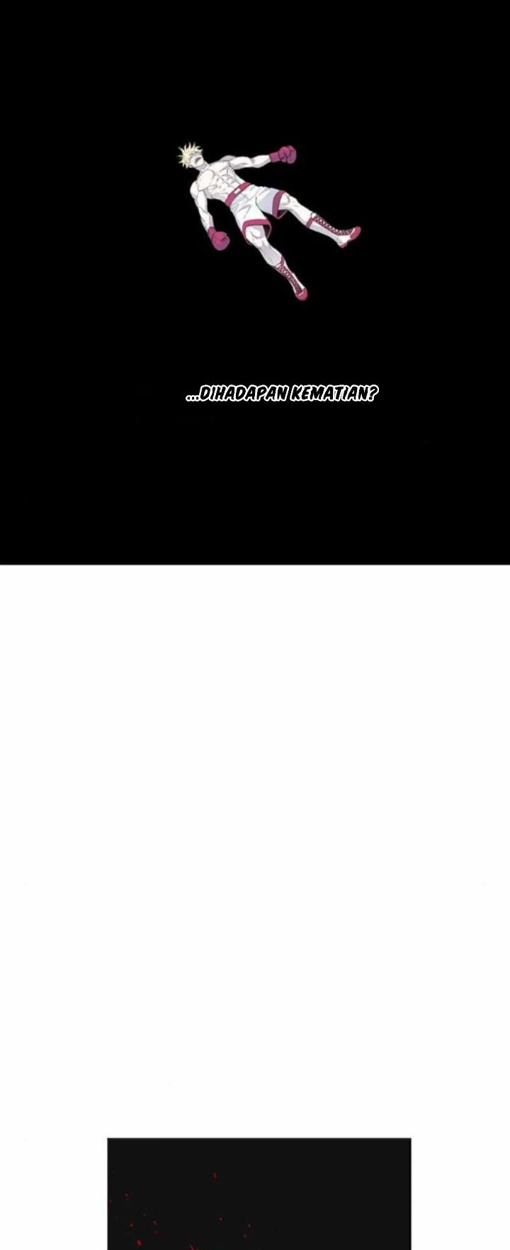 The Boxer Chapter 102 Gambar 21