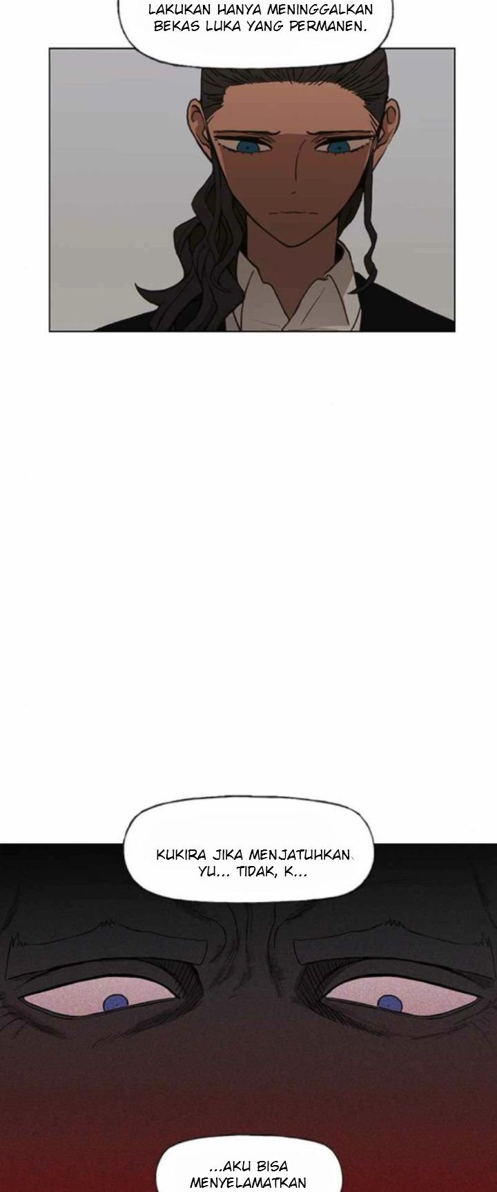 The Boxer Chapter 102 Gambar 29