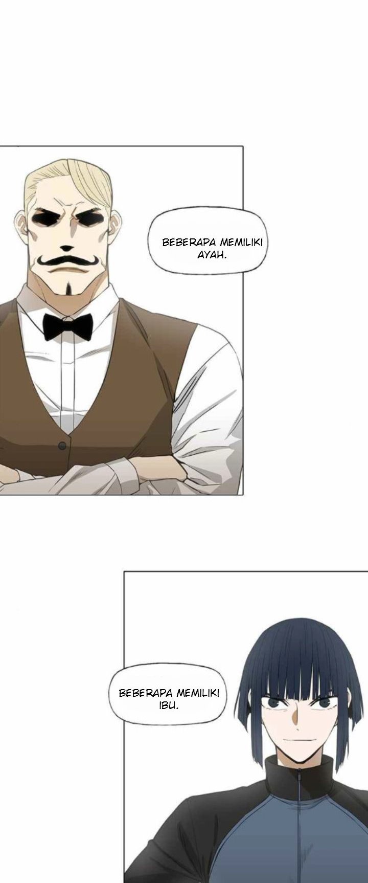 The Boxer Chapter 102 Gambar 31