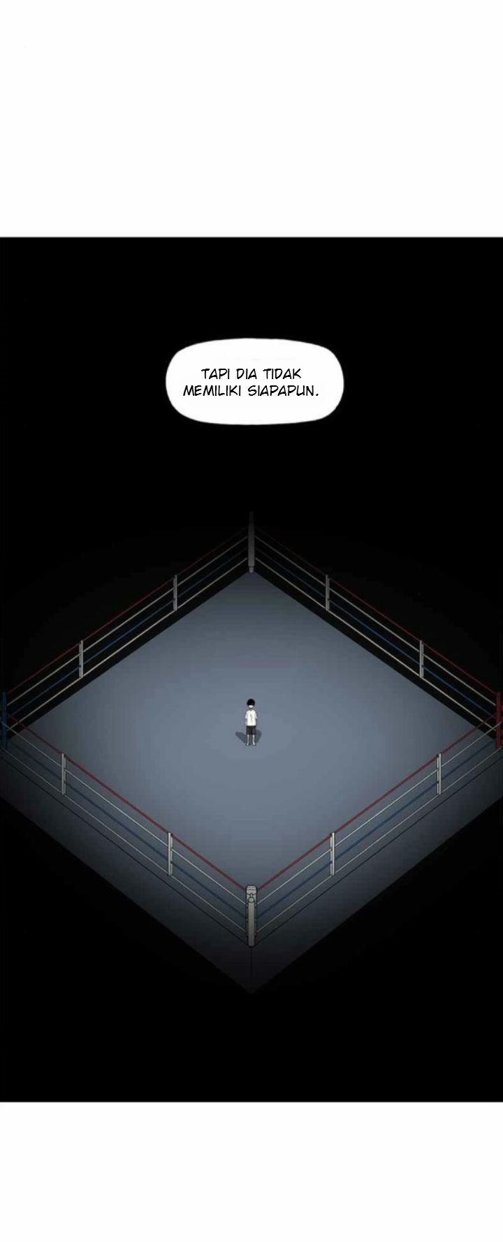 The Boxer Chapter 102 Gambar 33