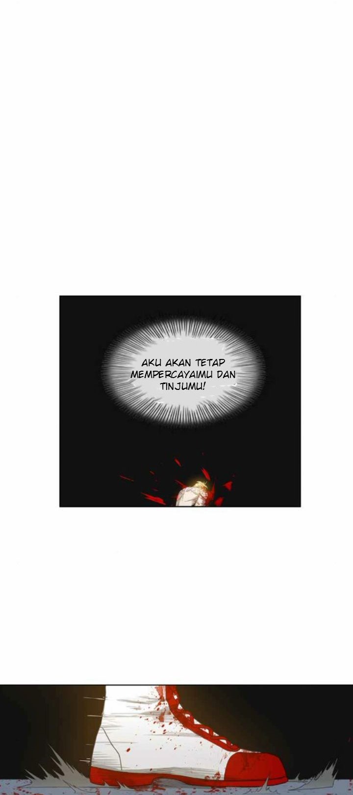 The Boxer Chapter 102 Gambar 43