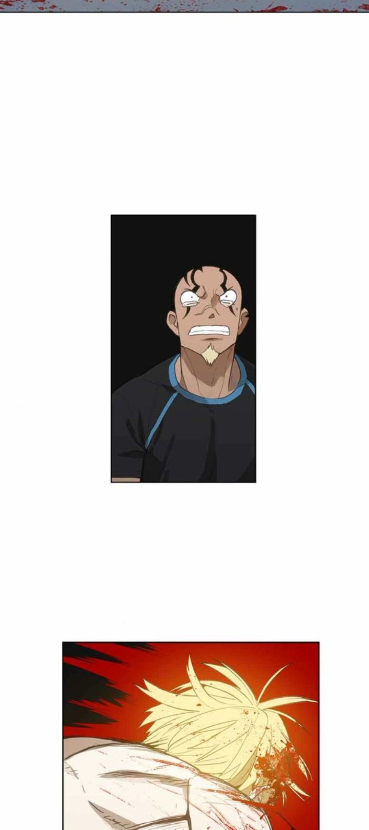 The Boxer Chapter 102 Gambar 44