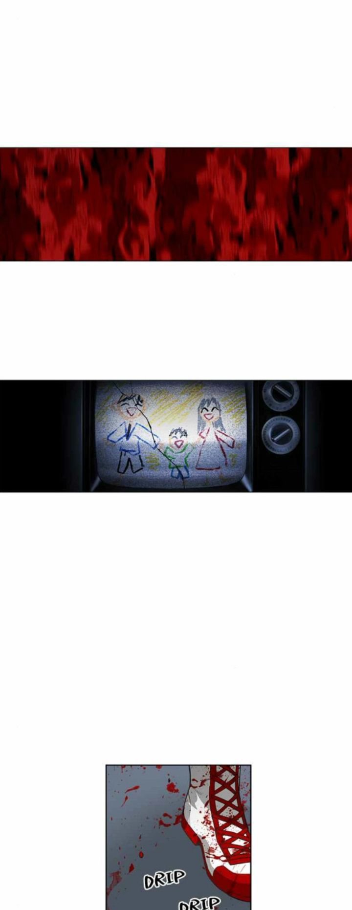 The Boxer Chapter 102 Gambar 49