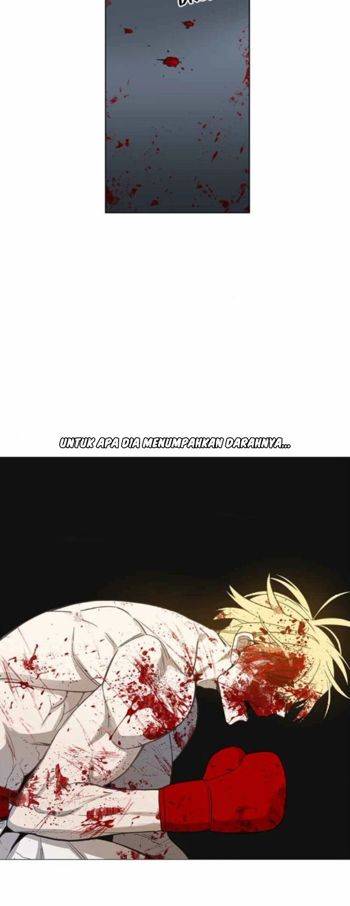 The Boxer Chapter 102 Gambar 50