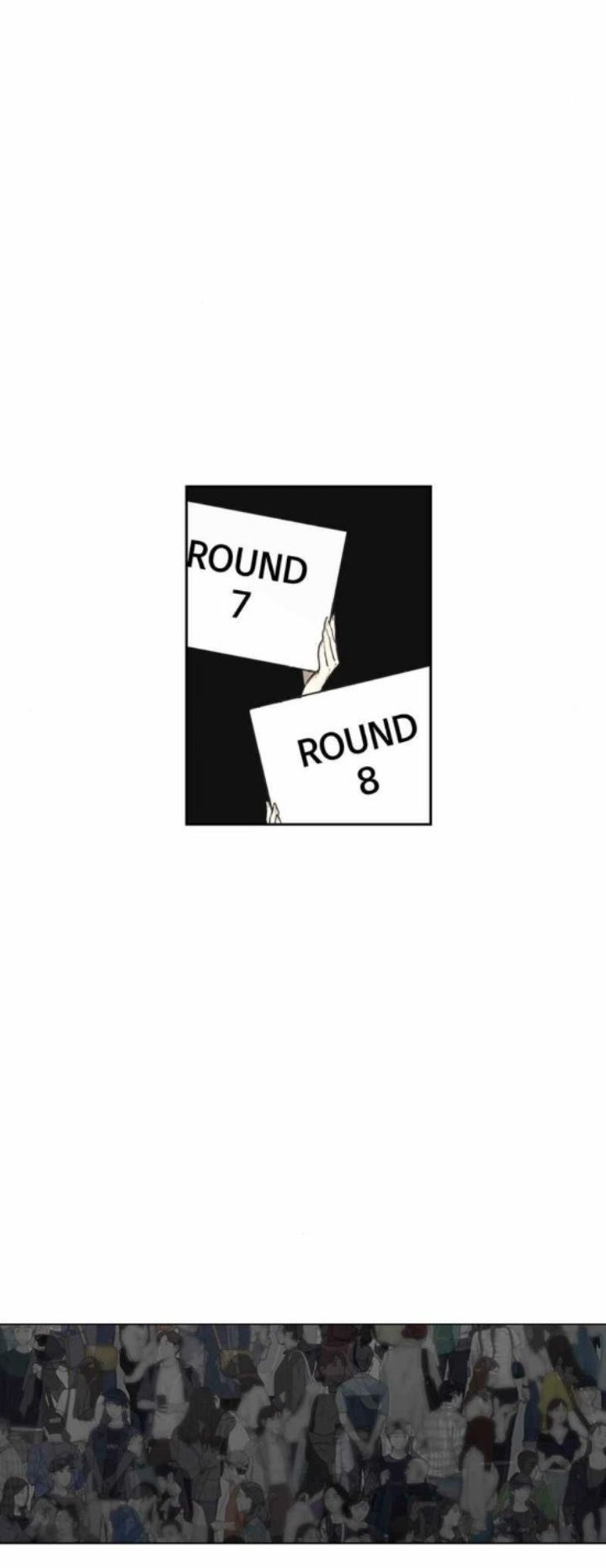 The Boxer Chapter 102 Gambar 51