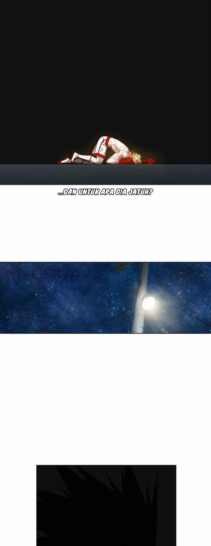 The Boxer Chapter 102 Gambar 53