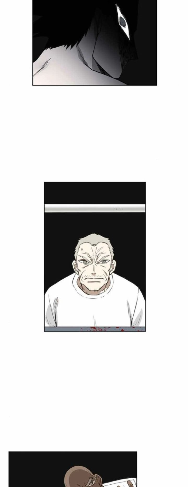 The Boxer Chapter 102 Gambar 54