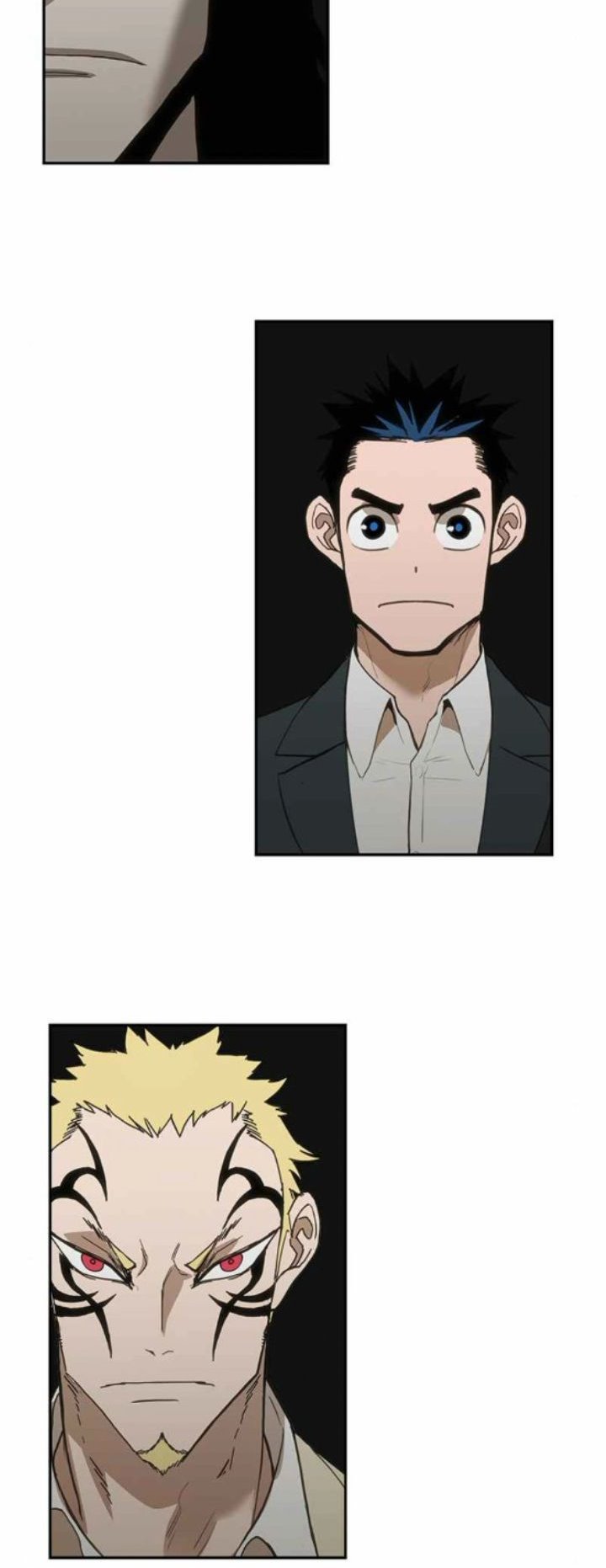 The Boxer Chapter 102 Gambar 56