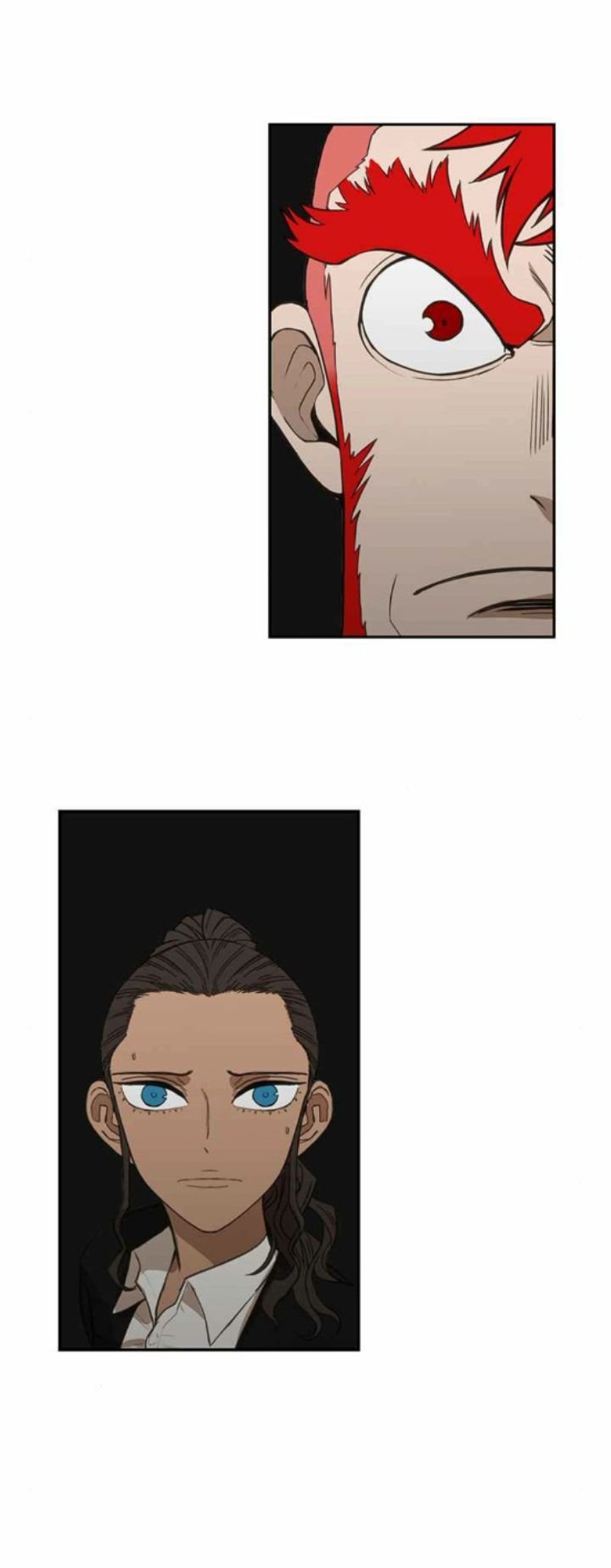 The Boxer Chapter 102 Gambar 57