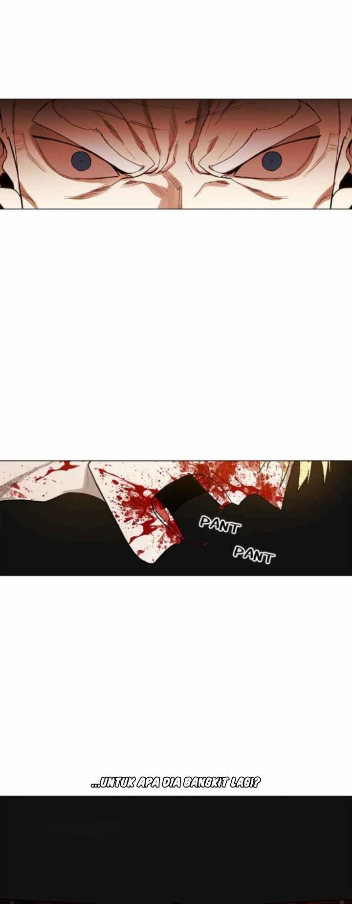 The Boxer Chapter 102 Gambar 58