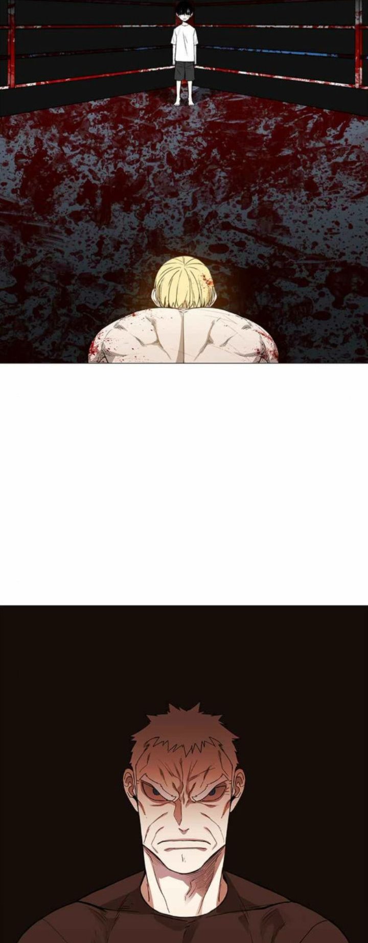 The Boxer Chapter 102 Gambar 59