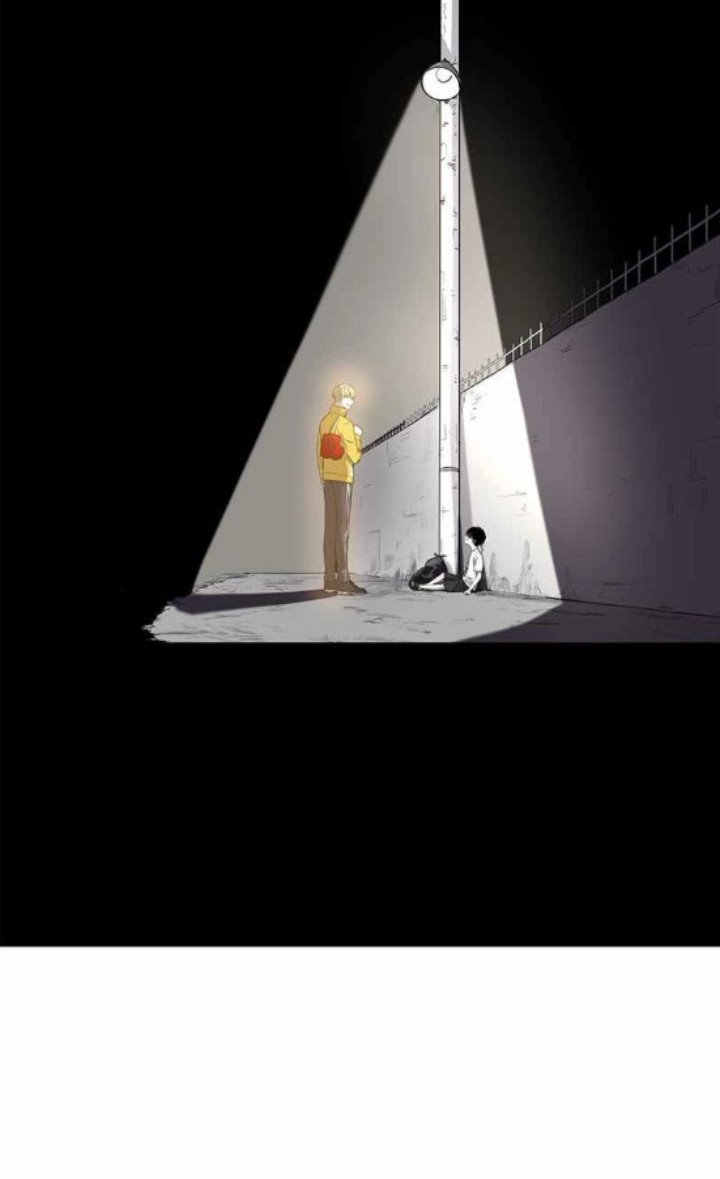 The Boxer Chapter 102 Gambar 6