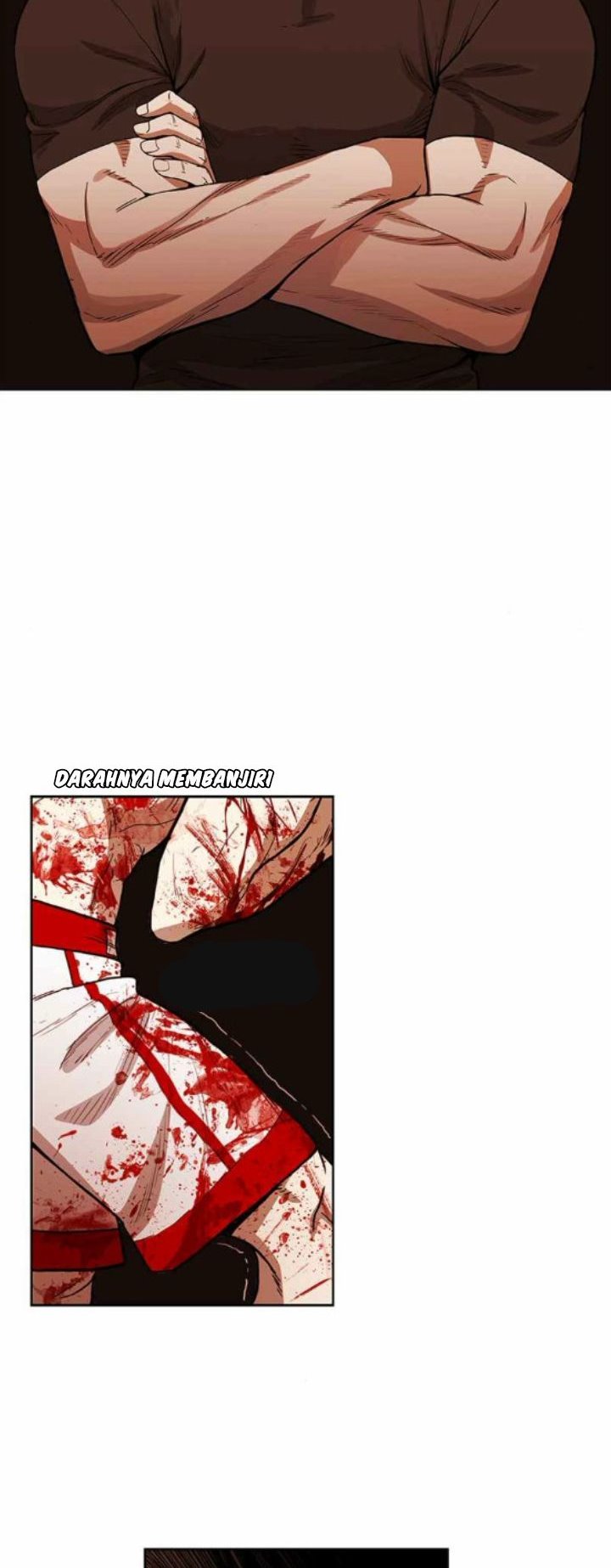 The Boxer Chapter 102 Gambar 60