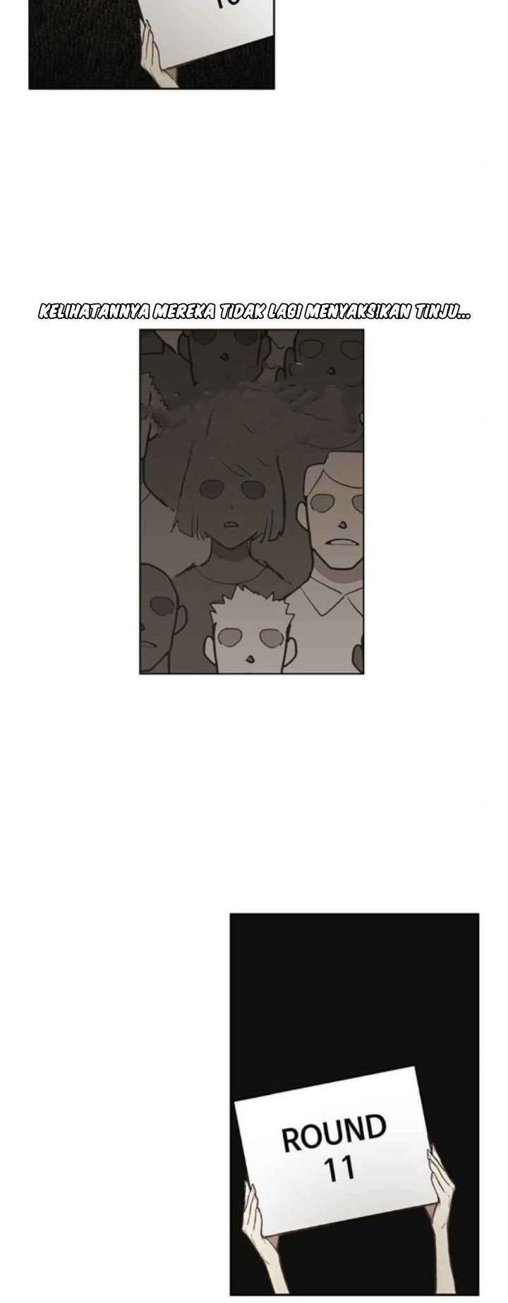 The Boxer Chapter 102 Gambar 64