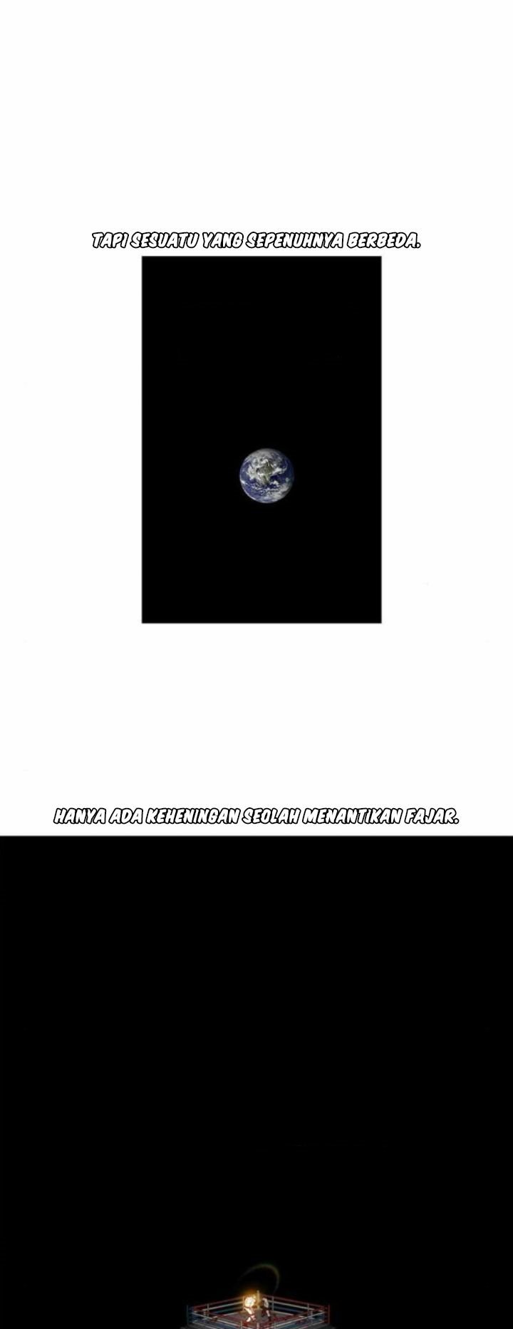 The Boxer Chapter 102 Gambar 65