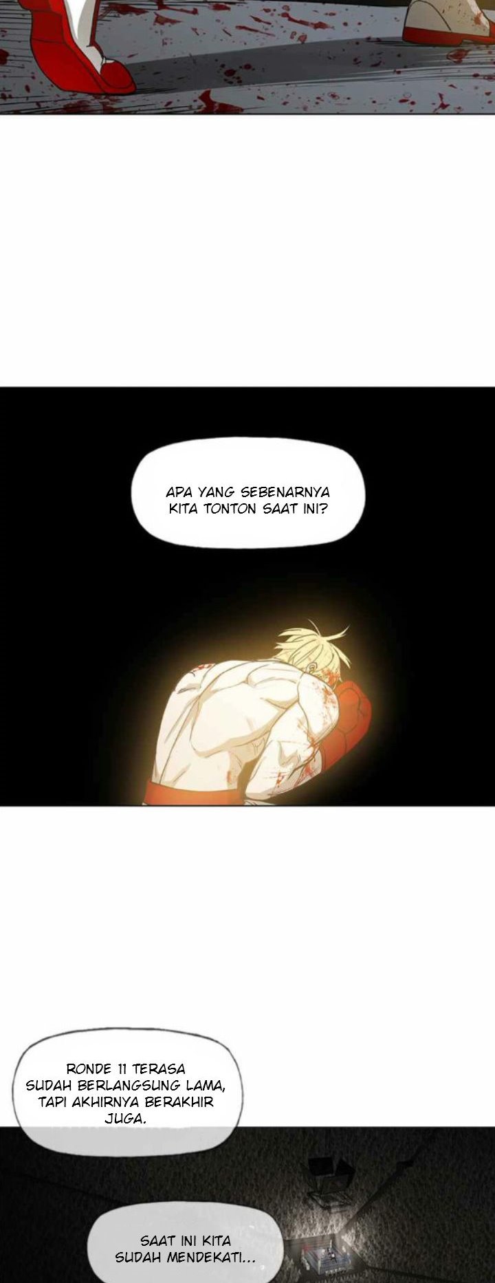 The Boxer Chapter 102 Gambar 67