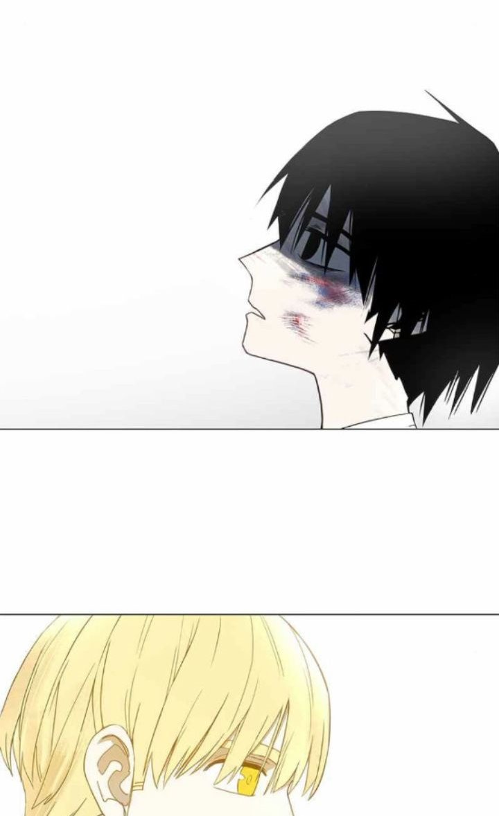 The Boxer Chapter 102 Gambar 7