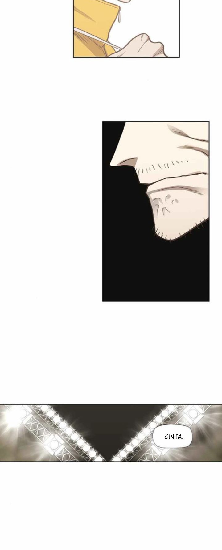 The Boxer Chapter 102 Gambar 76