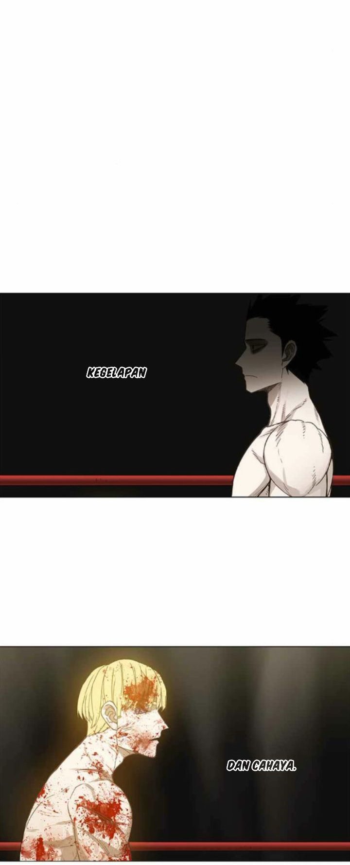 The Boxer Chapter 102 Gambar 80