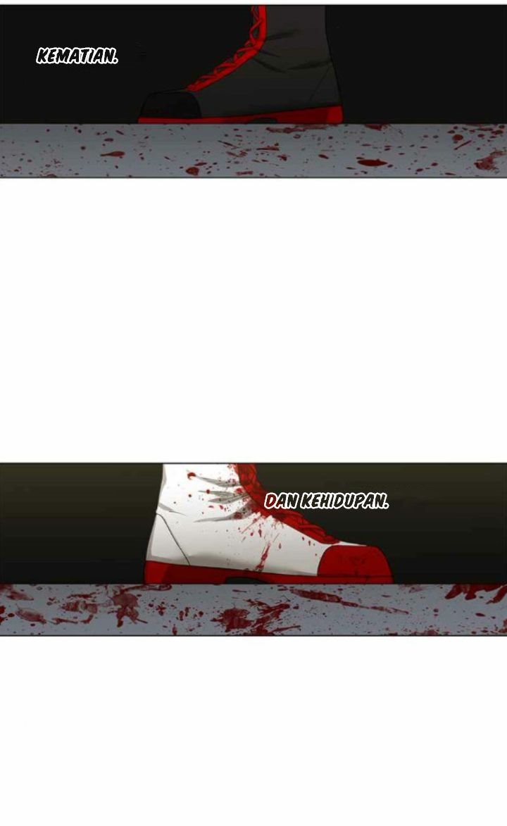 The Boxer Chapter 102 Gambar 81