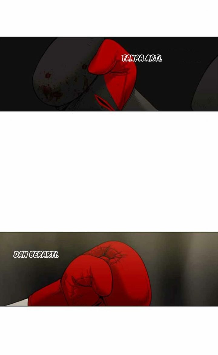 The Boxer Chapter 102 Gambar 82