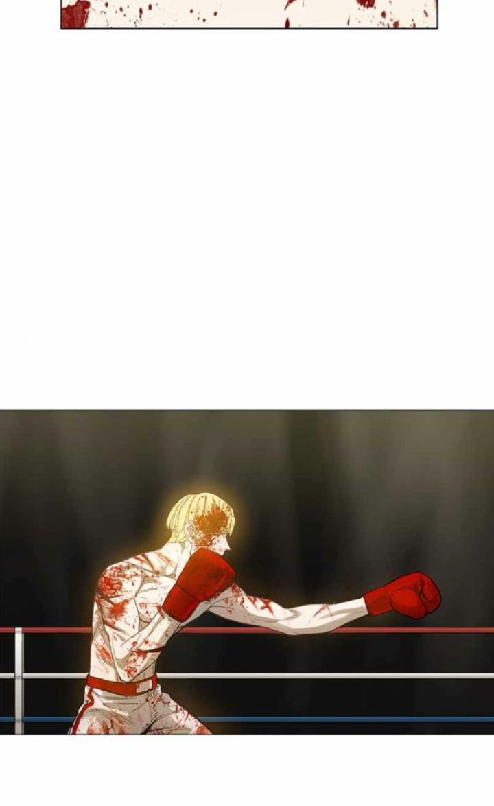 The Boxer Chapter 102 Gambar 85