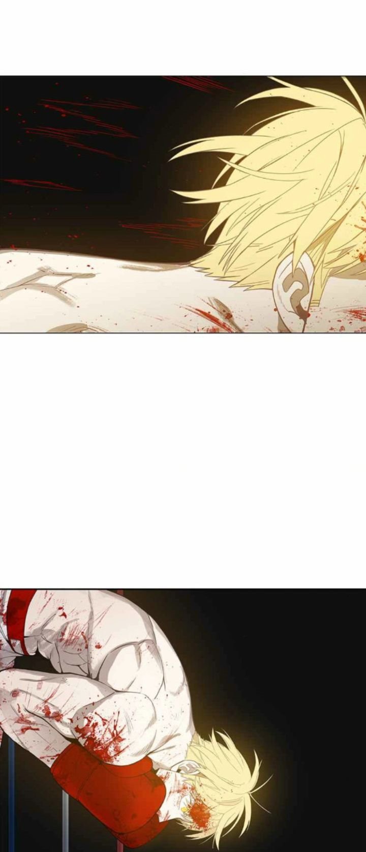 The Boxer Chapter 102 Gambar 9