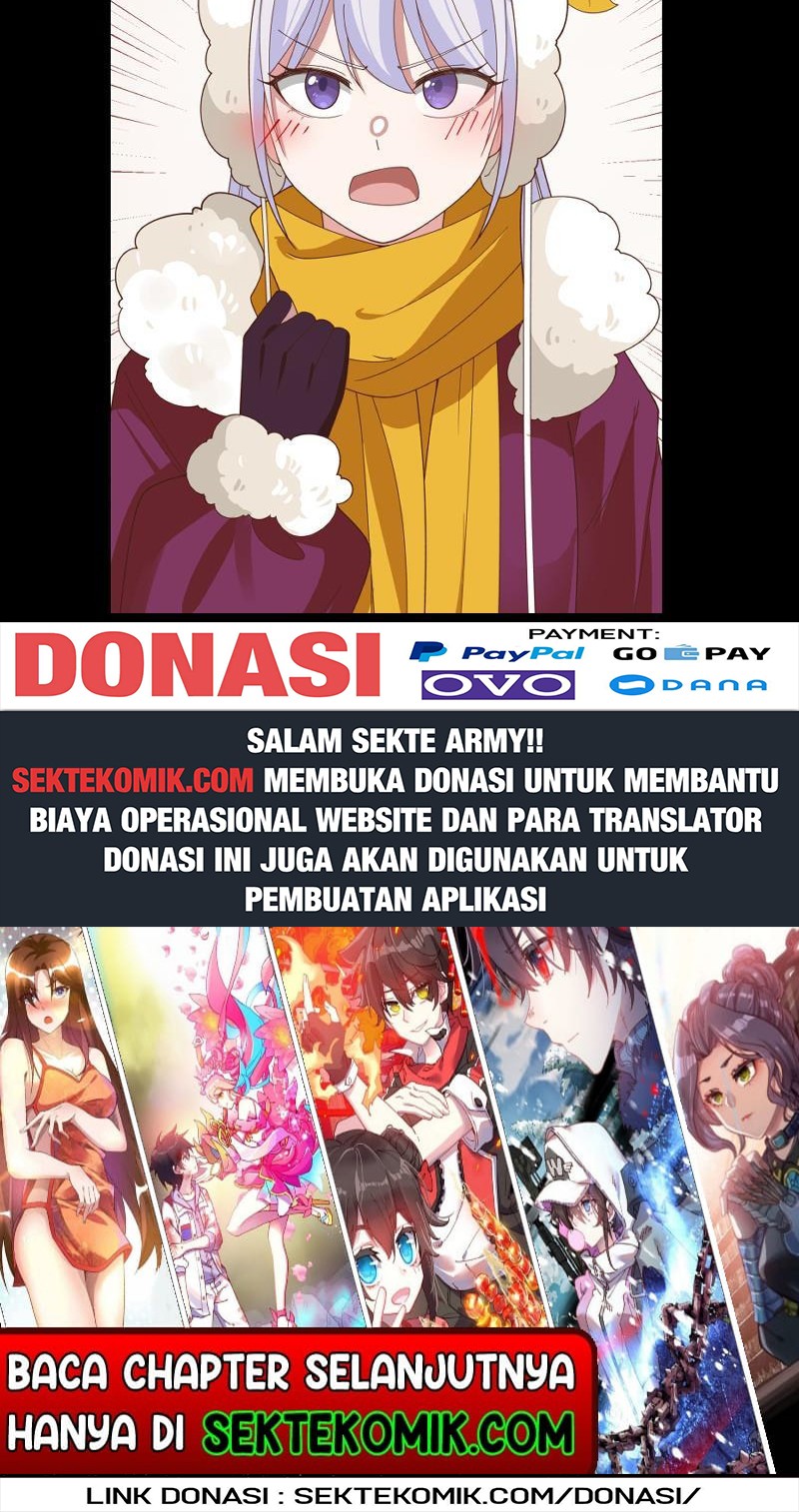 I Have a Dragon on My Body Chapter 447 Gambar 12