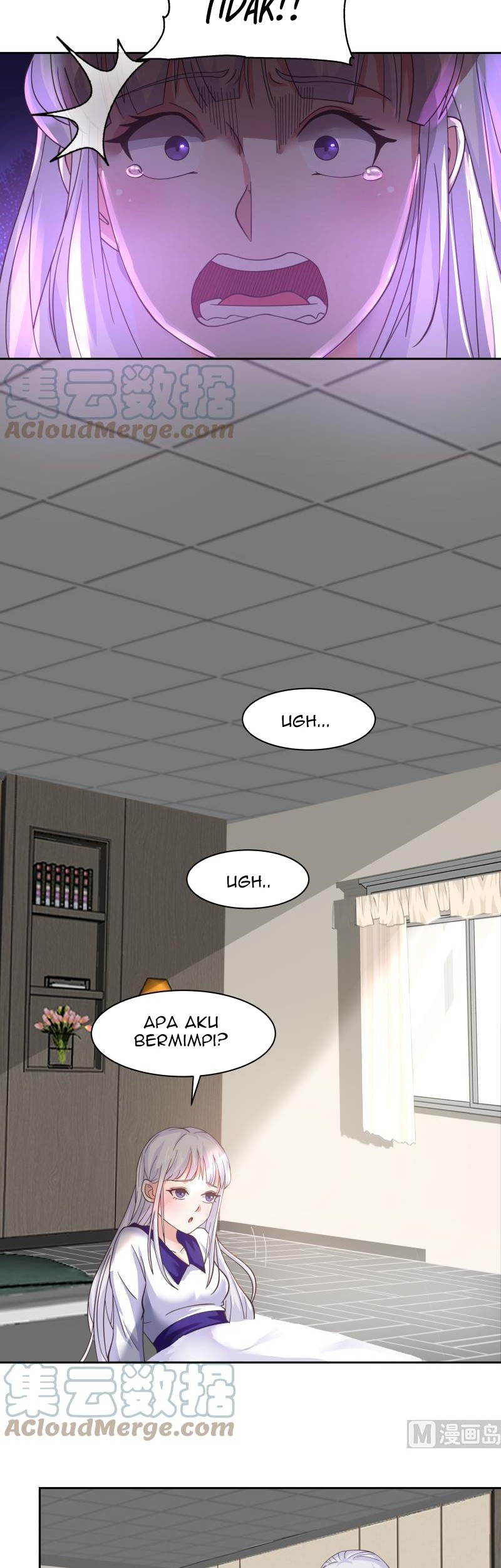 I Have a Dragon on My Body Chapter 446 Gambar 3