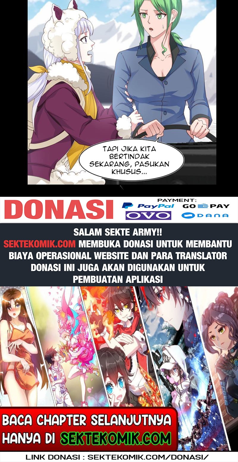 I Have a Dragon on My Body Chapter 446 Gambar 12