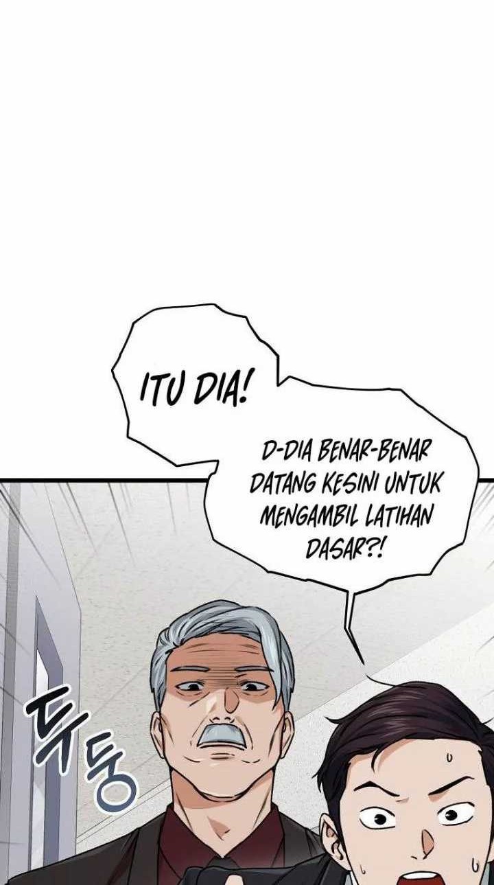 My Dad Is Too Strong Chapter 61 Gambar 30