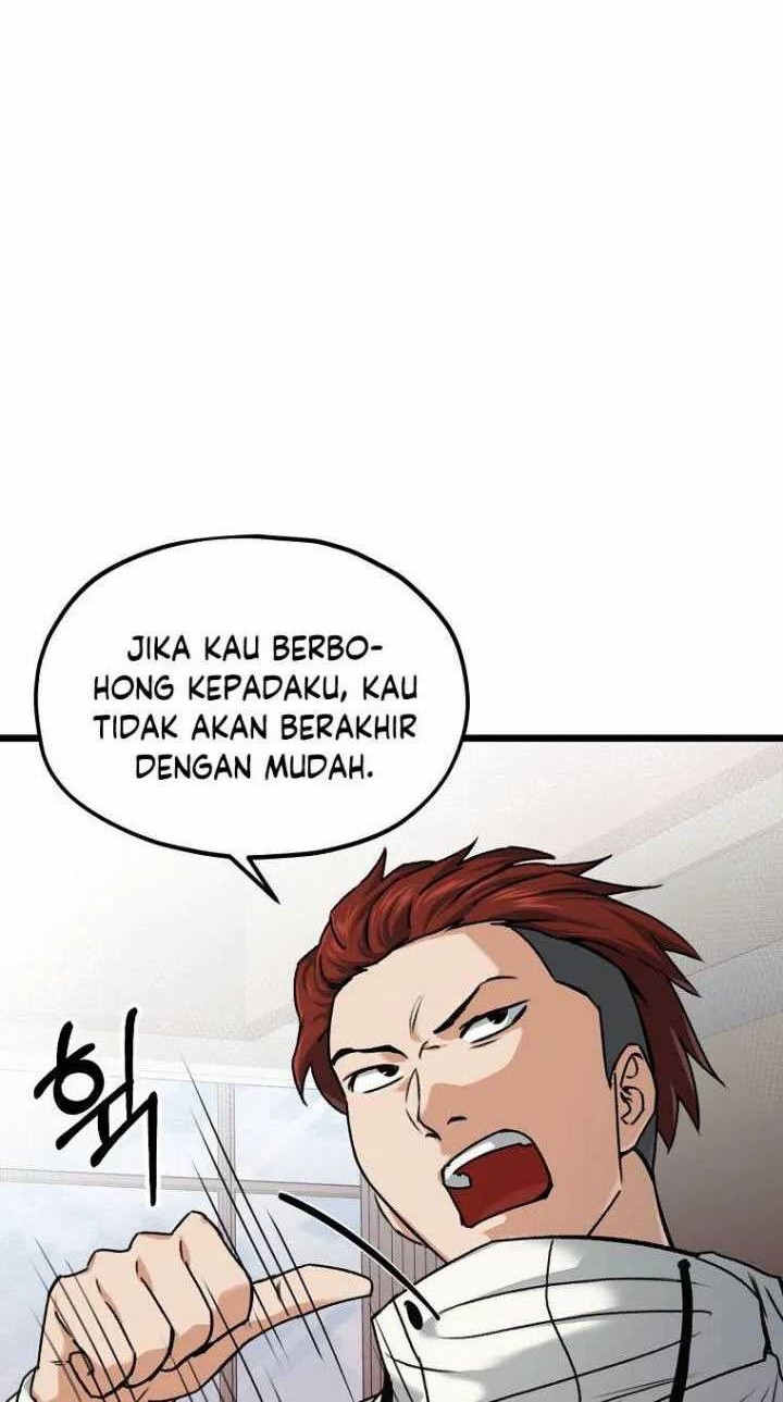 My Dad Is Too Strong Chapter 61 Gambar 51