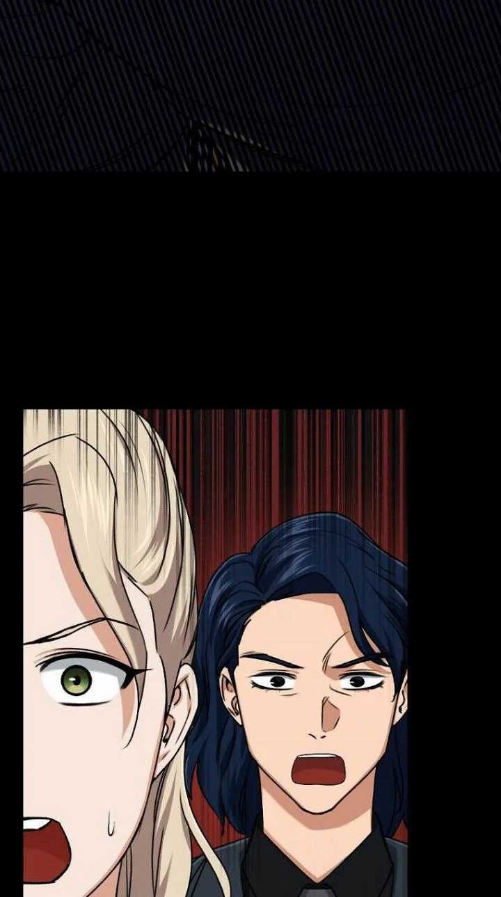 My Dad Is Too Strong Chapter 61 Gambar 59