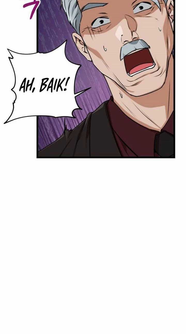 My Dad Is Too Strong Chapter 61 Gambar 65