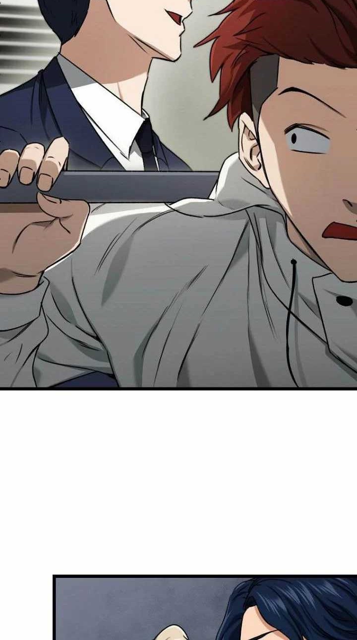 My Dad Is Too Strong Chapter 61 Gambar 67